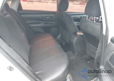 2015 Nissan Altima 2.5/2.5 S/2.5 Sl/2.5 Sv from USA, damaged, VIN 1N4AL3AP1FN865618